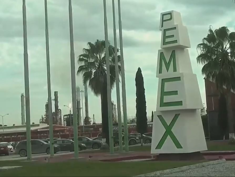 REPORTA PEMEX SUS RESULTADOS AL TERCER TRIMESTRE DE 2024 | Canal 7