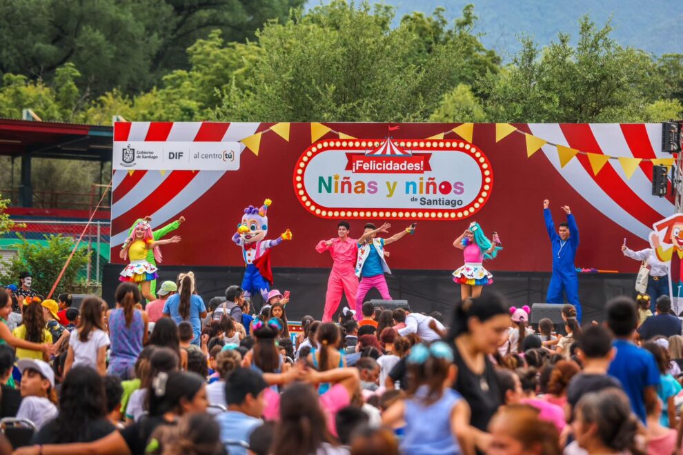 ¡Gracias por hacer que el Día del Niño sea Inolvidable! | Canal 7